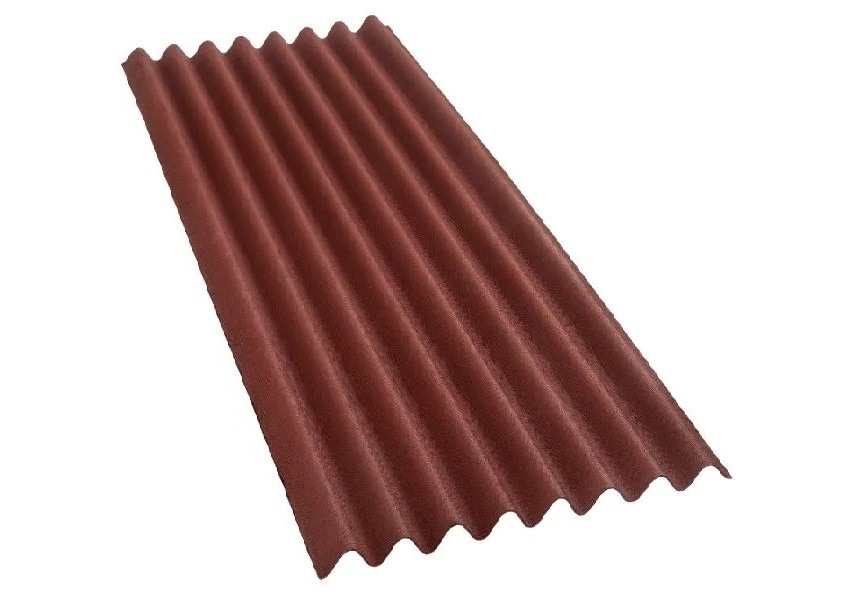 Telha Fibrocimento (Eternit)